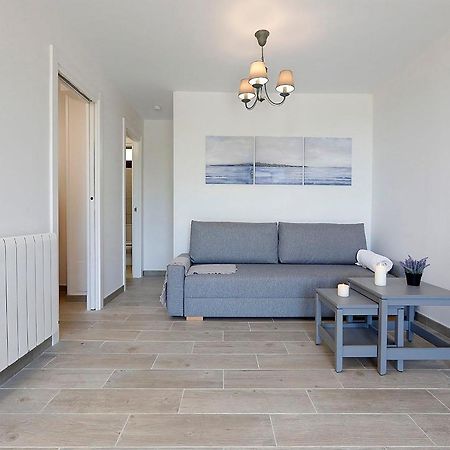 Appartement Proche Plage-Beach-Playa Avec Parking Et Wifi Андай Екстер'єр фото