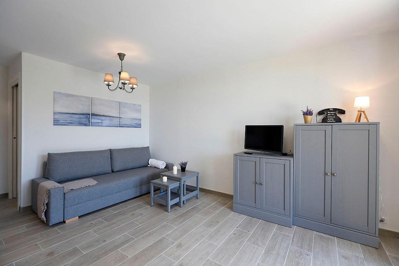 Appartement Proche Plage-Beach-Playa Avec Parking Et Wifi Андай Екстер'єр фото