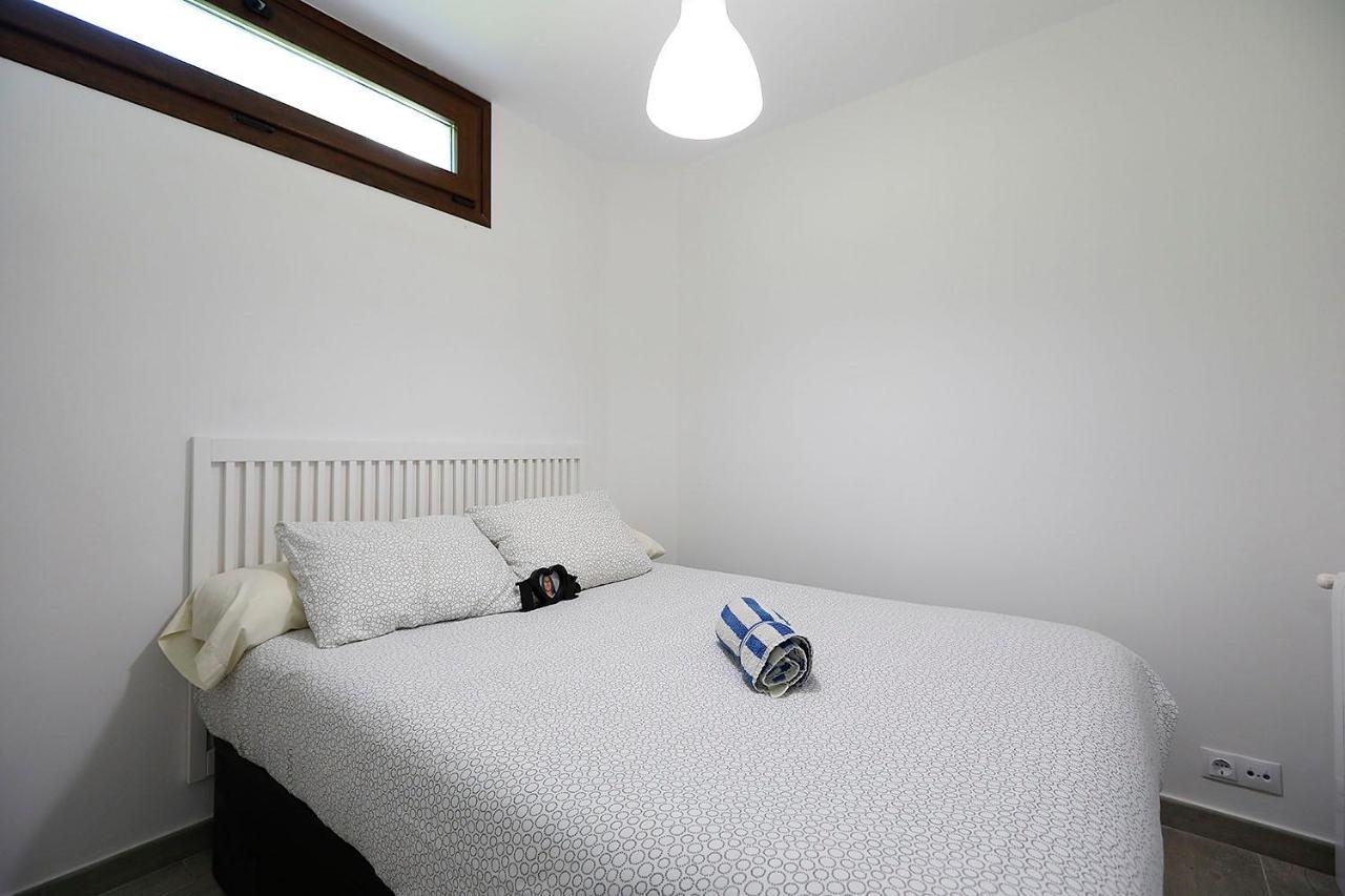 Appartement Proche Plage-Beach-Playa Avec Parking Et Wifi Андай Екстер'єр фото