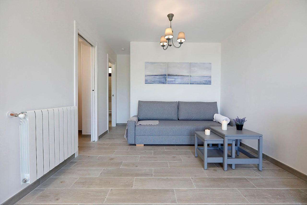 Appartement Proche Plage-Beach-Playa Avec Parking Et Wifi Андай Екстер'єр фото