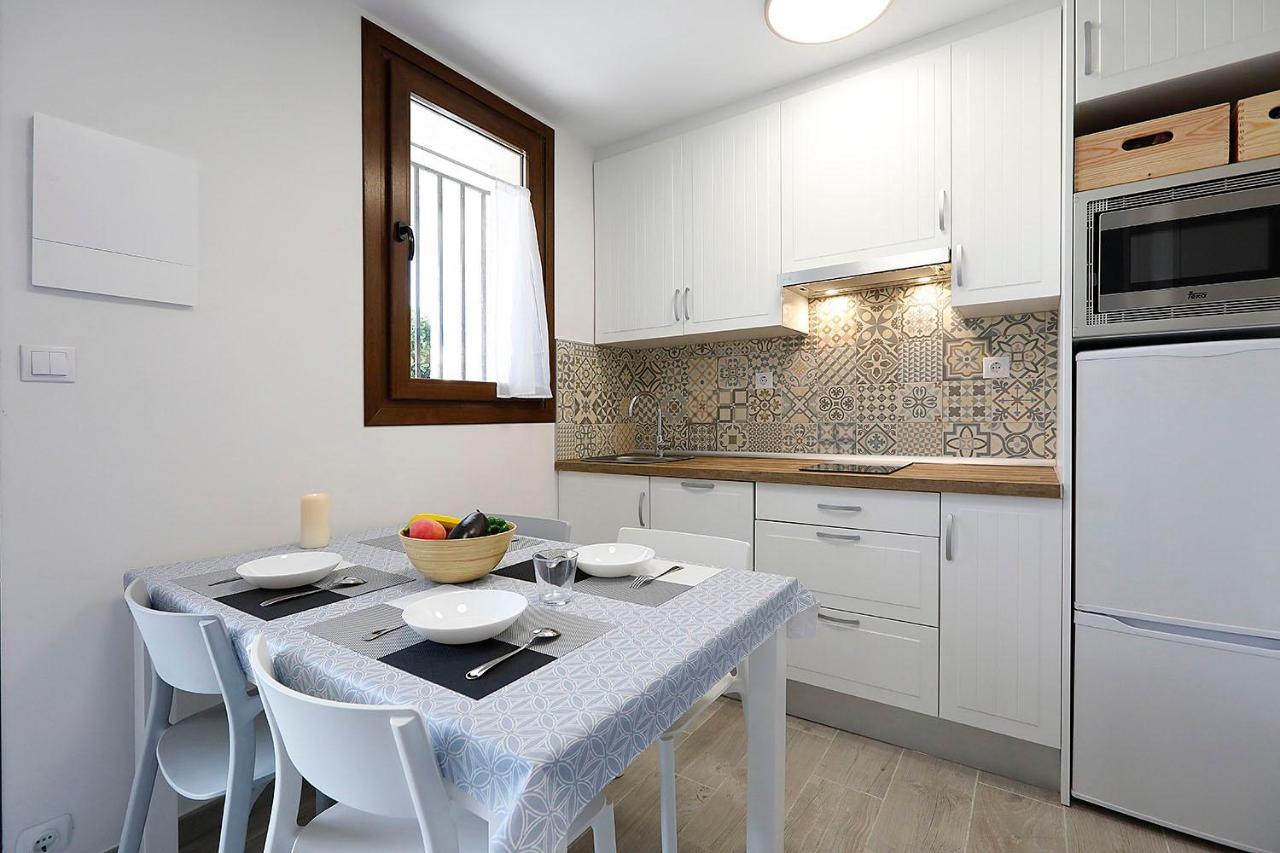 Appartement Proche Plage-Beach-Playa Avec Parking Et Wifi Андай Екстер'єр фото