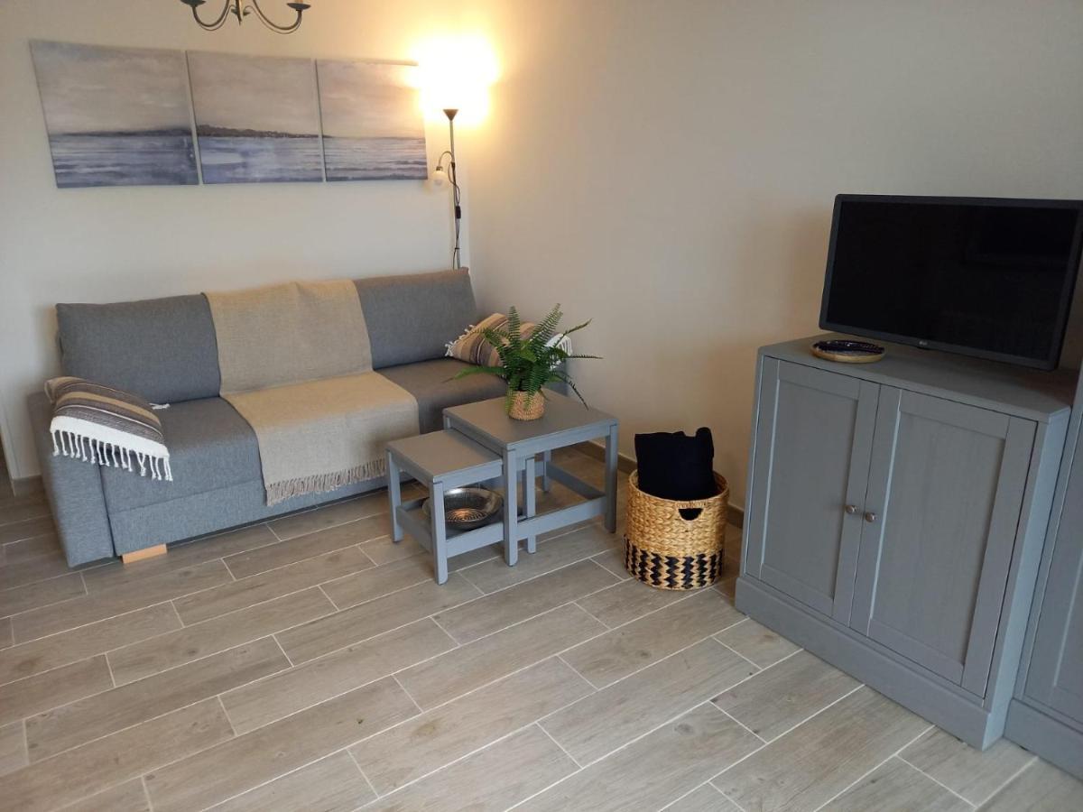 Appartement Proche Plage-Beach-Playa Avec Parking Et Wifi Андай Екстер'єр фото