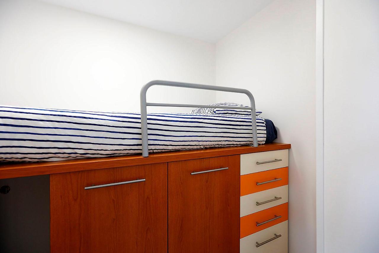 Appartement Proche Plage-Beach-Playa Avec Parking Et Wifi Андай Екстер'єр фото