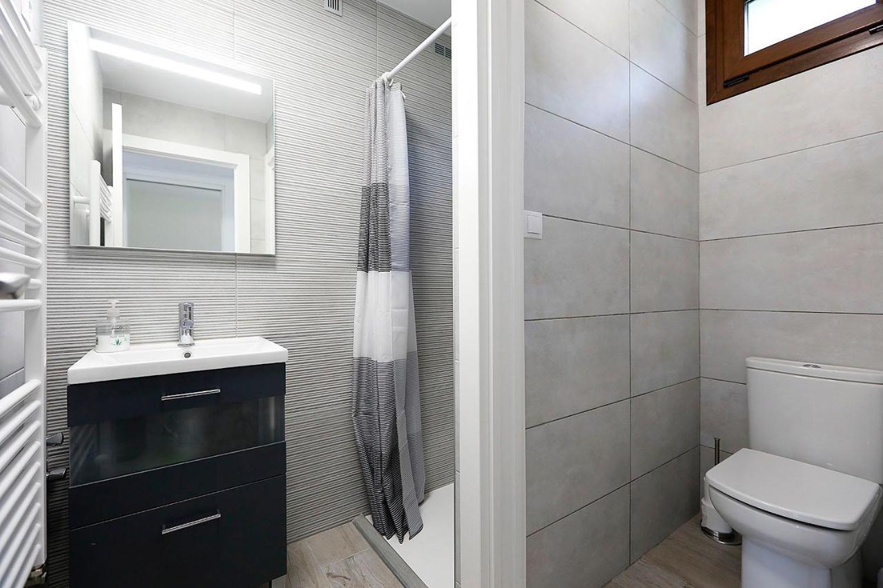 Appartement Proche Plage-Beach-Playa Avec Parking Et Wifi Андай Екстер'єр фото