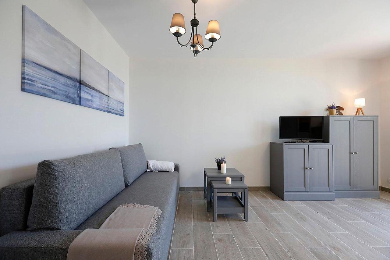 Appartement Proche Plage-Beach-Playa Avec Parking Et Wifi Андай Екстер'єр фото