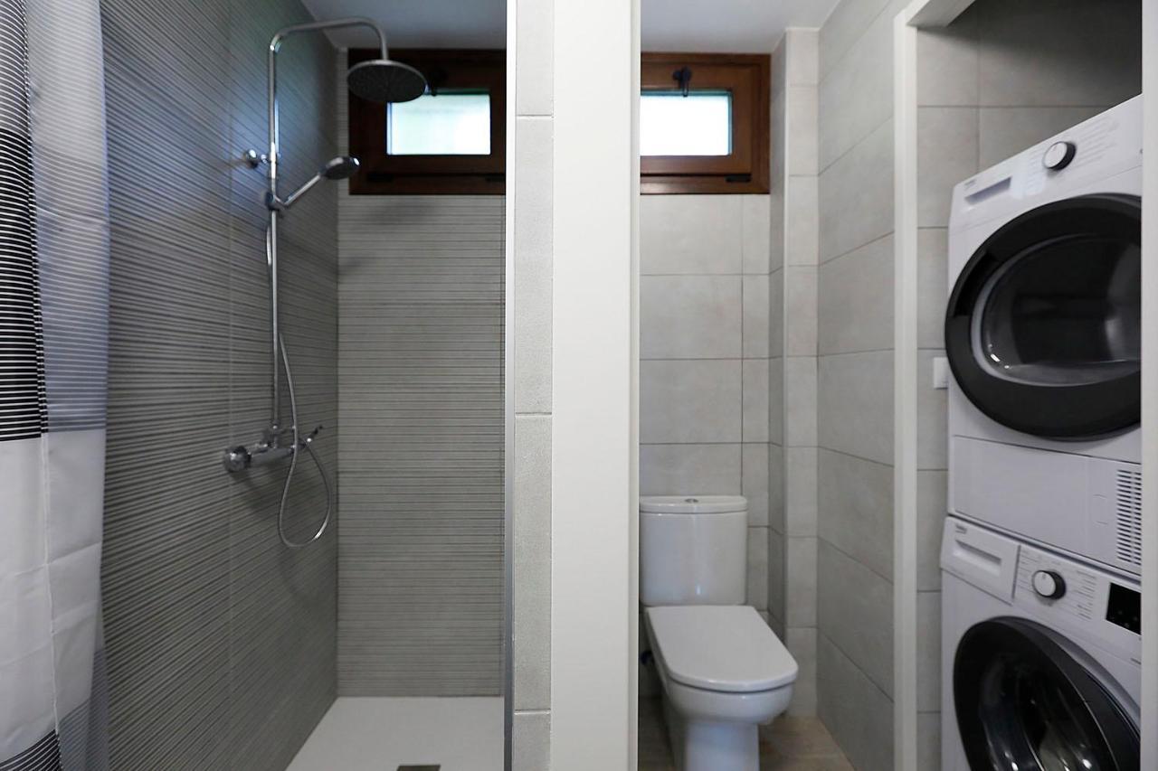 Appartement Proche Plage-Beach-Playa Avec Parking Et Wifi Андай Екстер'єр фото