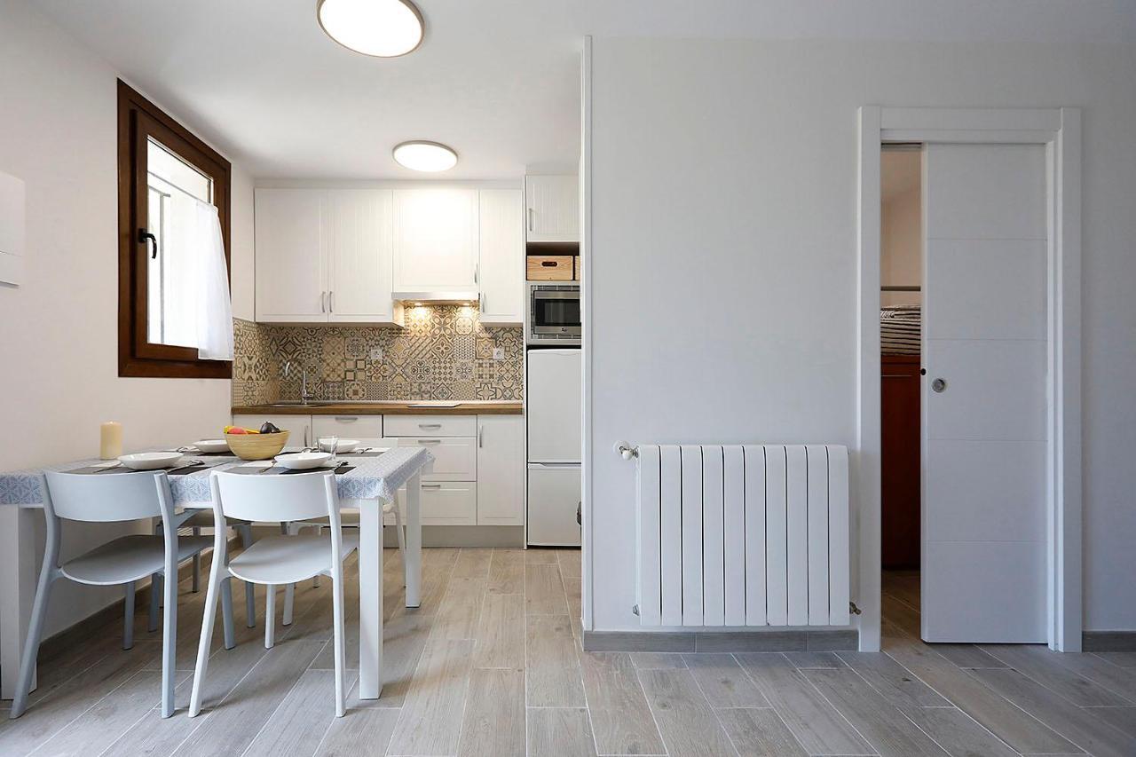 Appartement Proche Plage-Beach-Playa Avec Parking Et Wifi Андай Екстер'єр фото