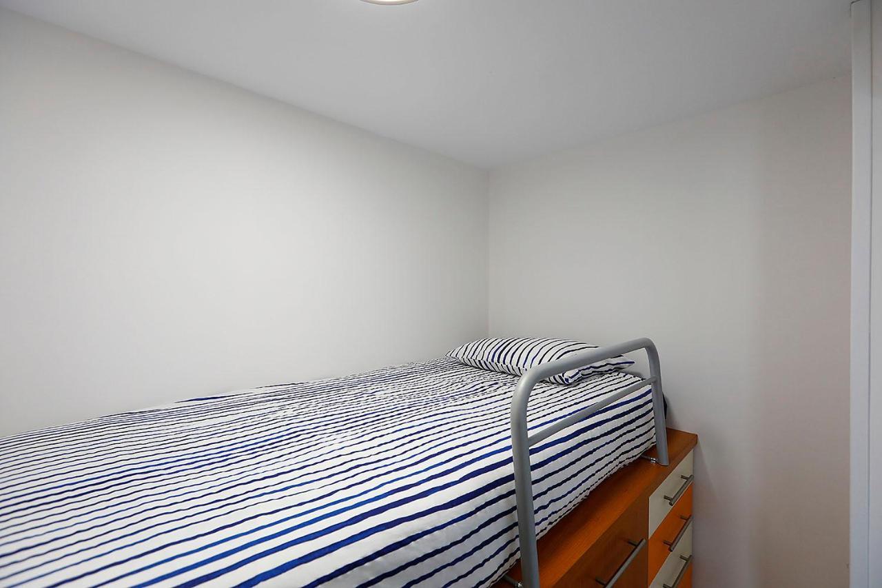 Appartement Proche Plage-Beach-Playa Avec Parking Et Wifi Андай Екстер'єр фото